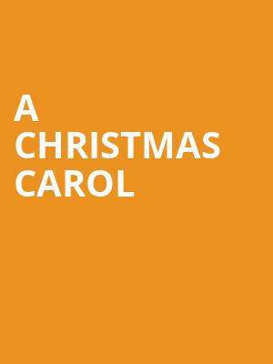 A Christmas Carol at Lyric Theatre